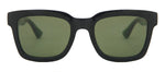 GUCCI GG0001SN 002 Square Sunglasses