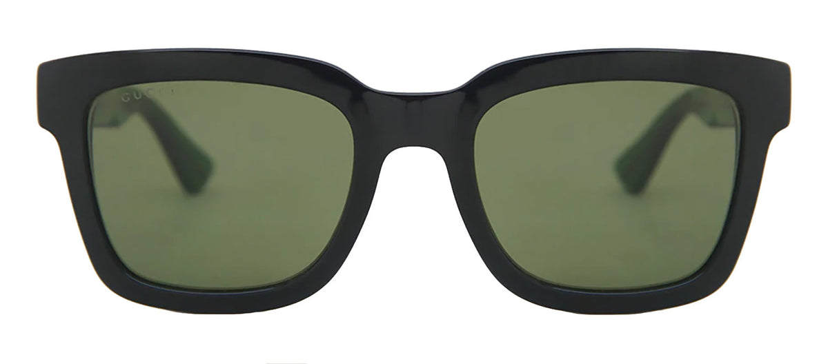 GUCCI GG0001SN 002 Square Sunglasses