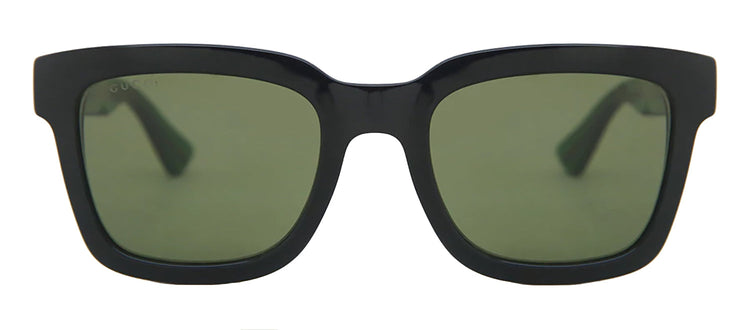 GUCCI GG0001SN 002 Square Sunglasses