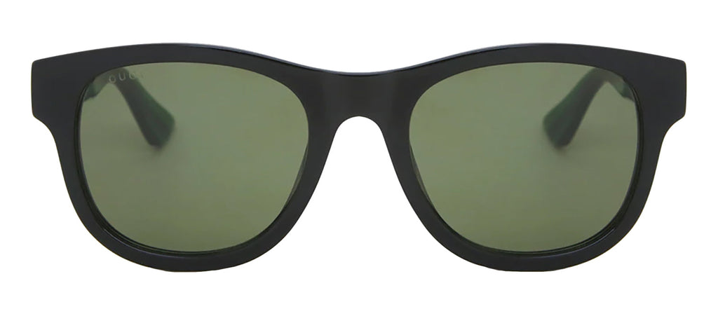 GUCCI GG0003SN 002 Square Sunglasses