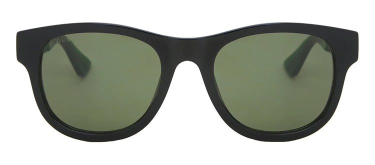 GUCCI GG0003SN 002 Square Sunglasses