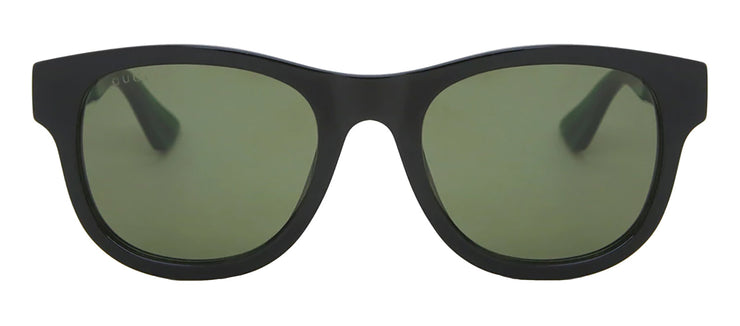 GUCCI GG0003SN 002 Square Sunglasses