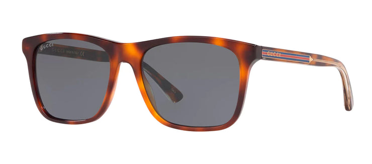 Gucci GG0381SN M 009 Wayfarer Sunglasses