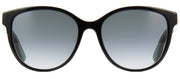 GUCCI GG0703SKN 002 Round Sunglasses