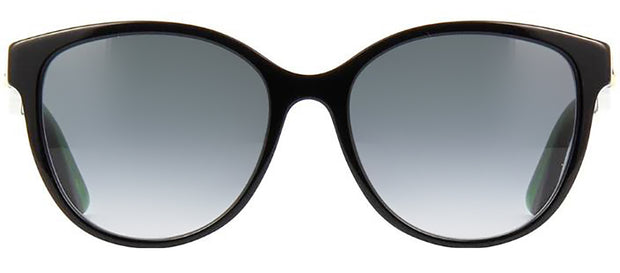 GUCCI GG0703SKN 002 Round Sunglasses