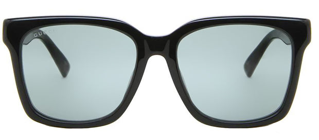 GUCCI GG1175SK 002 Square Sunglasses