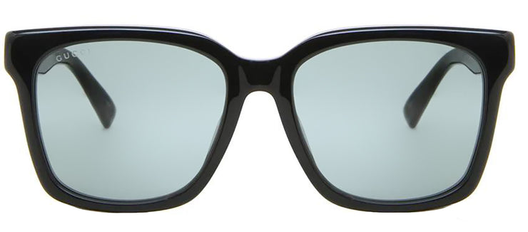 GUCCI GG1175SK 002 Square Sunglasses