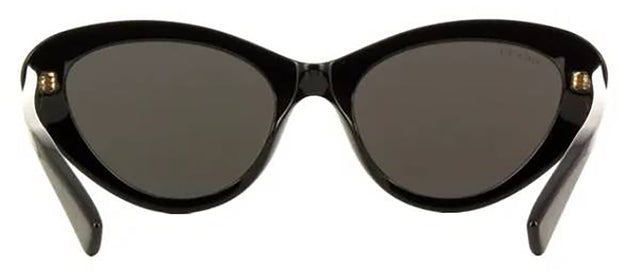 GUCCI GG1170S 001 Cat Eye Sunglasses