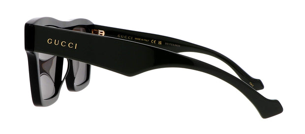 GUCCI GG0962S 009 Flattop Sunglasses