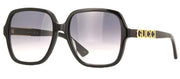 GUCCI GG1189S 002 Square Sunglasses