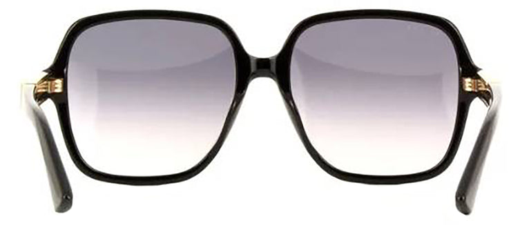 GUCCI GG1189S 002 Square Sunglasses