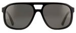 GUCCI GG1188S 001 Aviator Polarized Sunglasses
