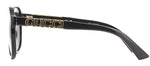 GUCCI GG1188S 001 Aviator Polarized Sunglasses