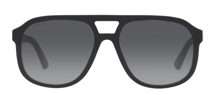 GUCCI GG1188S 002 Navigator Sunglasses