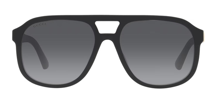 Gucci GG1188S 002 Navigator Sunglasses