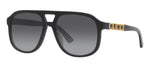 GUCCI GG1188S 002 Navigator Sunglasses