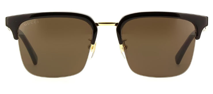 GUCCI GG1226S 001 Clubmaster Sunglasses