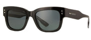 GUCCI GG1217S 001 Square Sunglasses