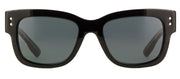 GUCCI GG1217S 001 Square Sunglasses