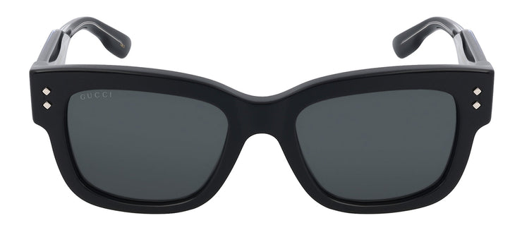 Gucci GG1217S M 001 Square Sunglasses