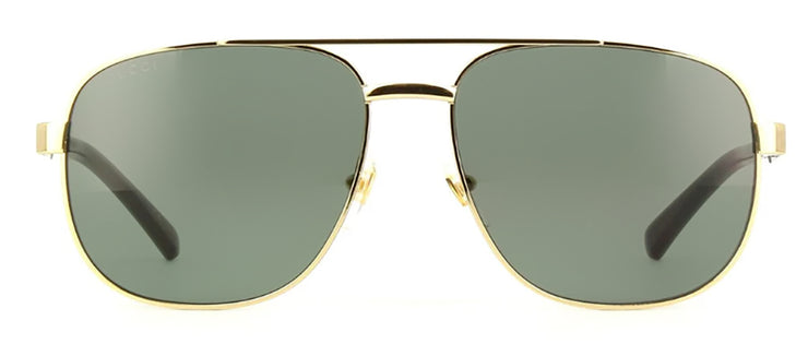 GUCCI GG1223S 002 Navigator Sunglasses