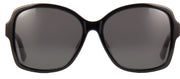 GUCCI GG0765SA 005 Butterfly Polarized Sunglasses