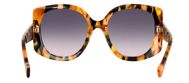 GUCCI GG1257S 004 Butterfly Sunglasses