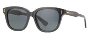 GUCCI GG1264S 001 Square Sunglasses