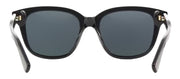 GUCCI GG1264S 001 Square Sunglasses