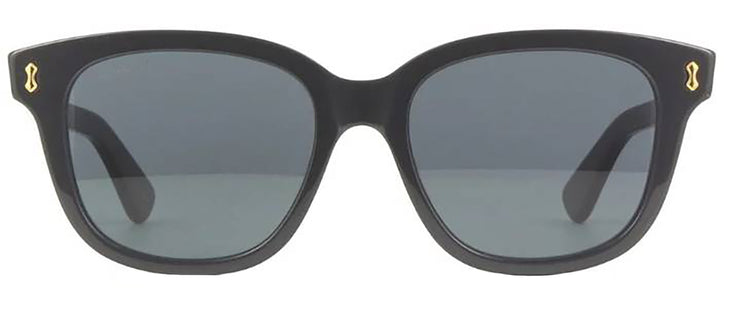 GUCCI GG1264S 001 Square Sunglasses