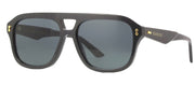 GUCCI GG1263S 001 Navigator Sunglasses