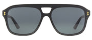 GUCCI GG1263S 001 Navigator Sunglasses