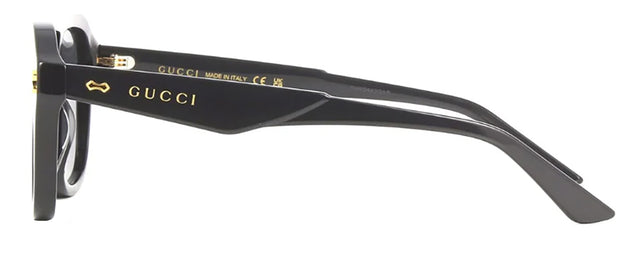 GUCCI GG1263S 001 Navigator Sunglasses