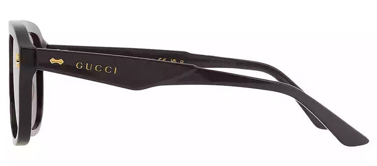 GUCCI GG1263S 002 Navigator Polarized Sunglasses