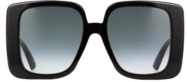 GUCCI GG1314S 001 Square Sunglasses