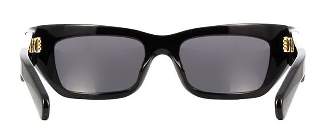 GUCCI GG1296S 001 Cat Eye Sunglasses