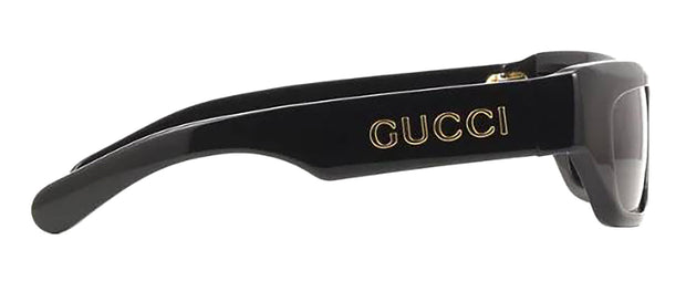 GUCCI GG1296S 001 Cat Eye Sunglasses