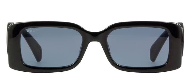 GUCCI GG1325S 001 Rectangle Sunglasses