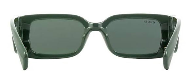 GUCCI GG1325S 003 Rectangle Sunglasses