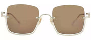 GUCCI GG1279S 002 Square Sunglasses