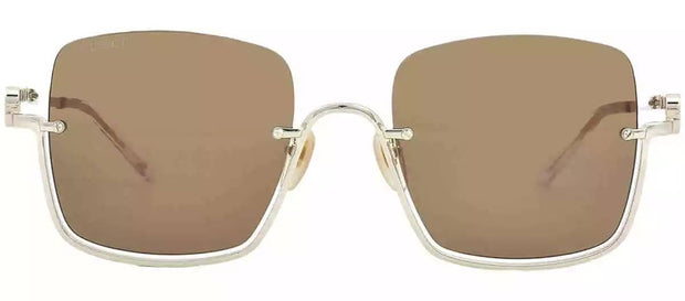GUCCI GG1279S 002 Square Sunglasses