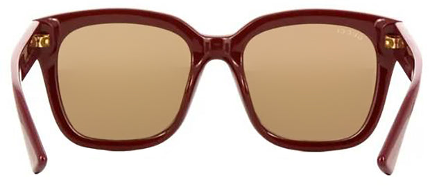 GUCCI GG1338SK 004 Square Sunglasses