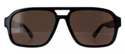 GUCCI GG1342S 002 Navigator Polarized Sunglasses