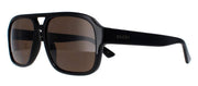 GUCCI GG1342S 002 Navigator Polarized Sunglasses