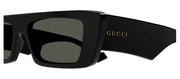 Gucci GG1331S M 001 Rectangle Sunglasses
