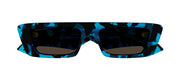Gucci GG1331S M 004 Flattop Sunglasses