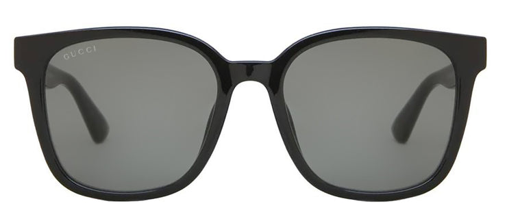 GUCCI GG1346SK 001 Square Sunglasses