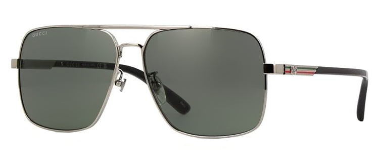 GUCCI GG1289S 001 Navigator Sunglasses