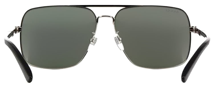 GUCCI GG1289S 001 Navigator Sunglasses