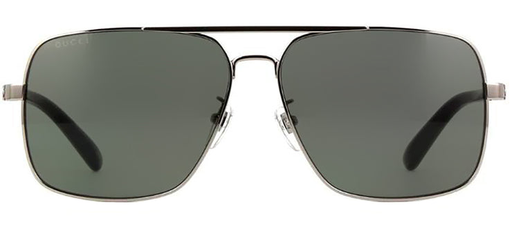 GUCCI GG1289S 001 Navigator Sunglasses